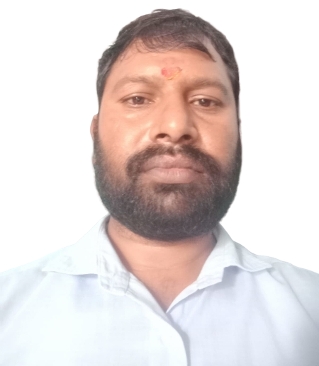 Mr. Janak Prasad Kurmi